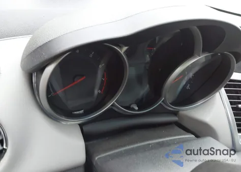 2011 Chevrolet Cruze Ls из США, поврежденный, VIN 1G1PC5SHXB7233960